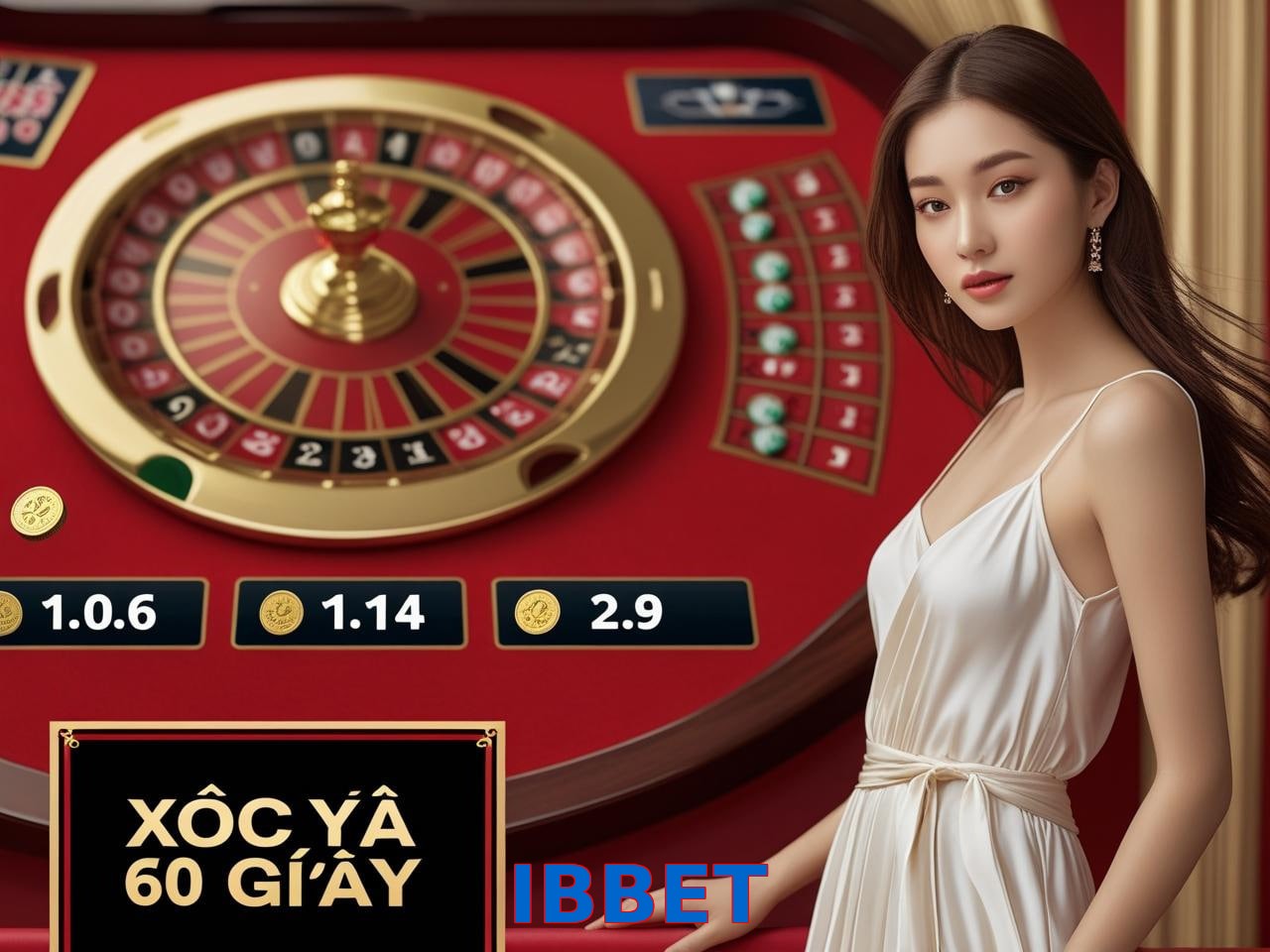 IBBET