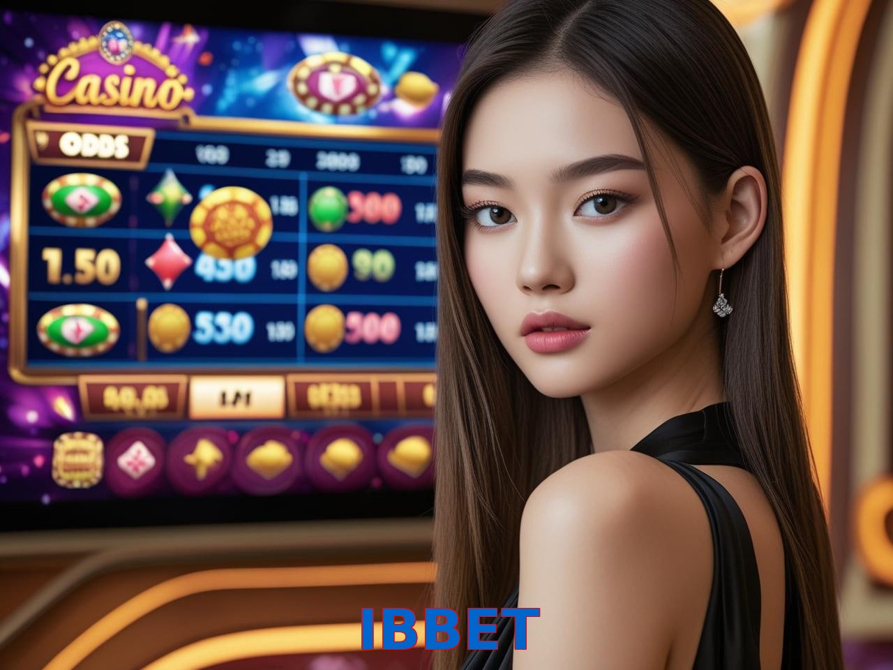 IBBET