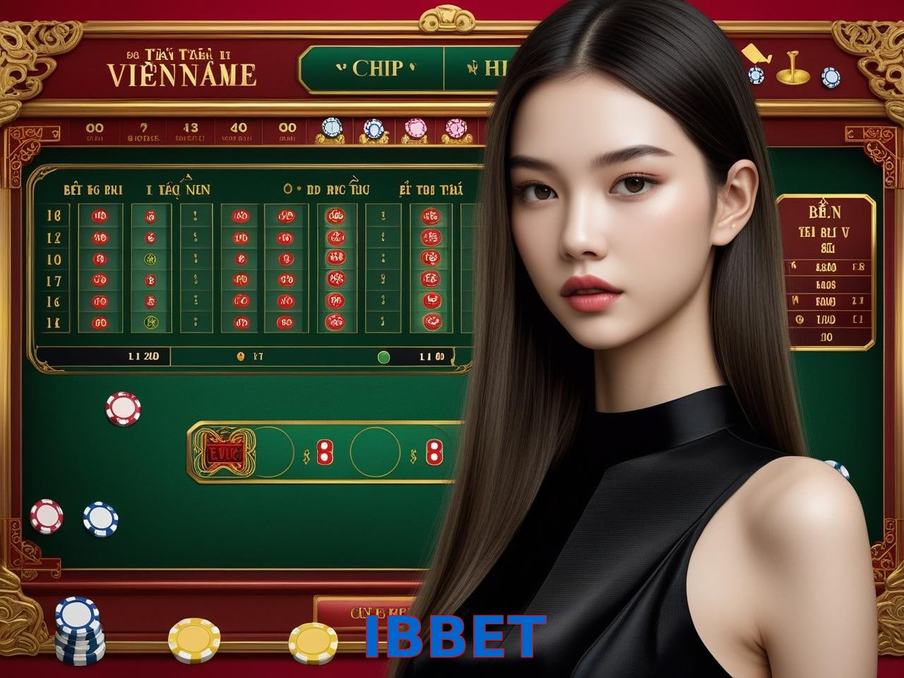 IBBET