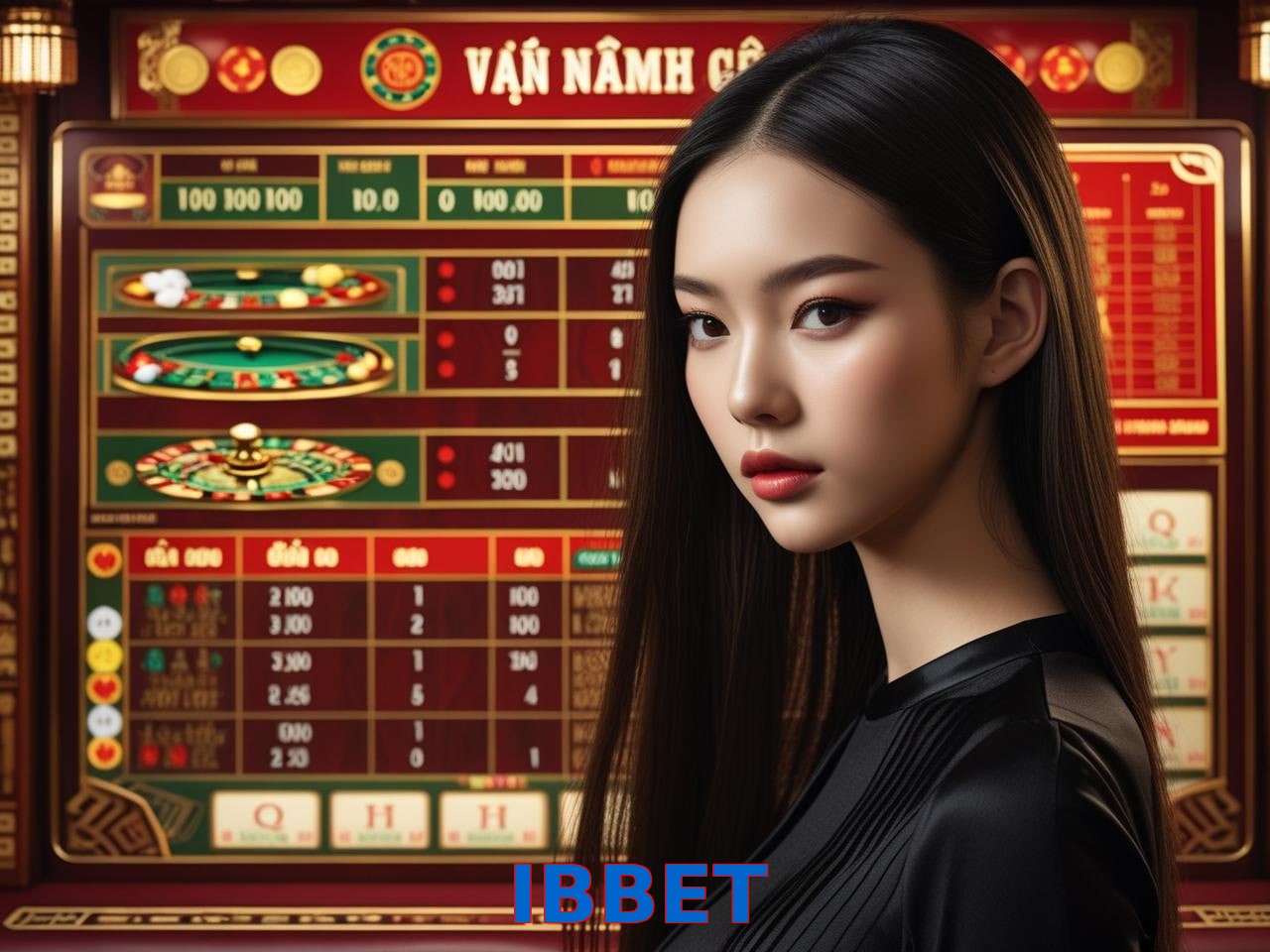 IBBET