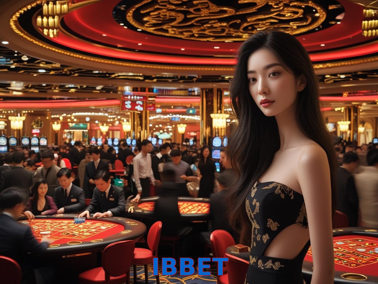 IBBET
