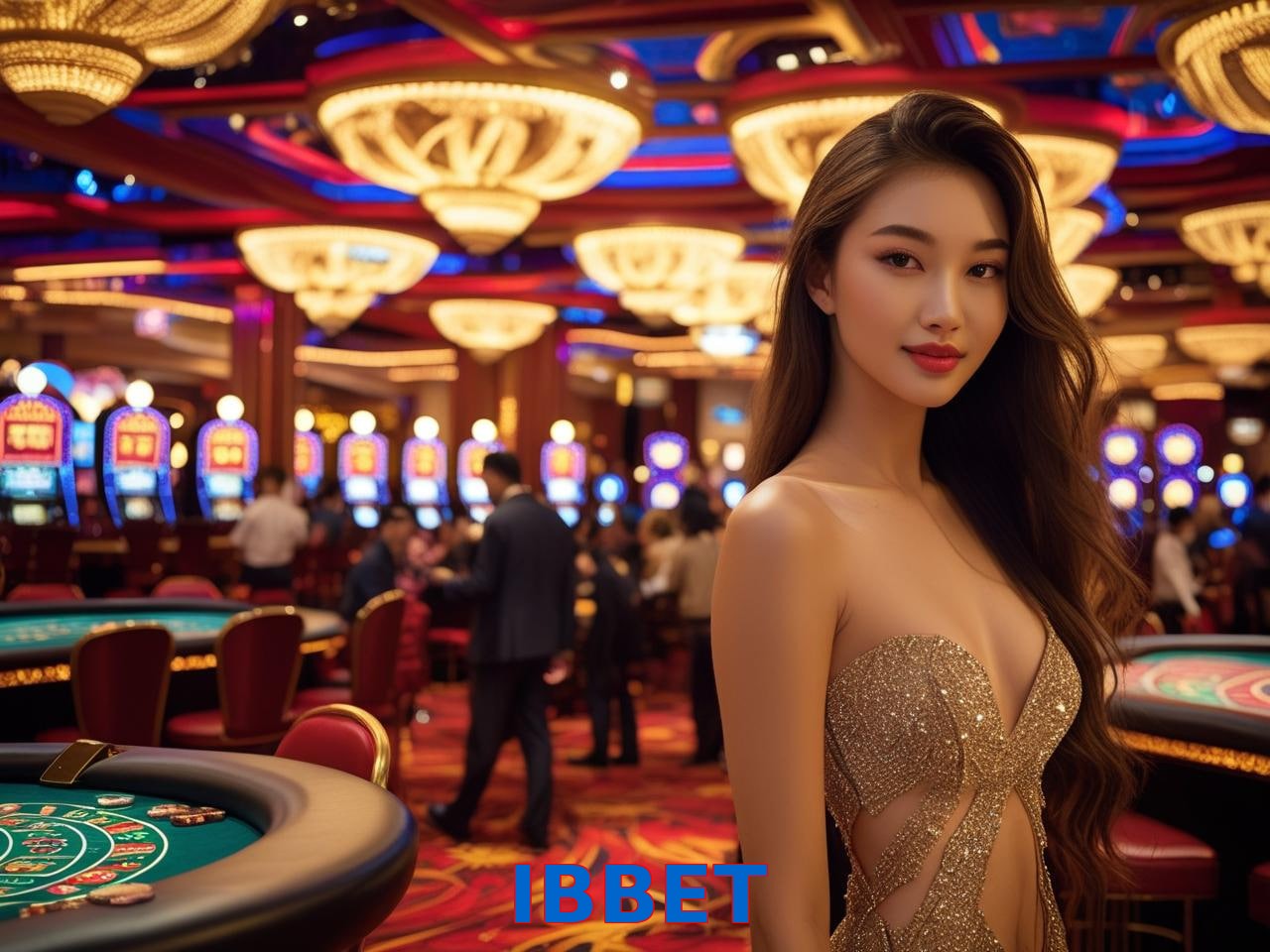 IBBET