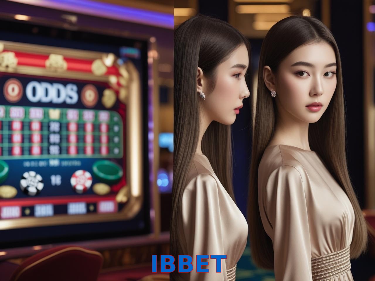 IBBET