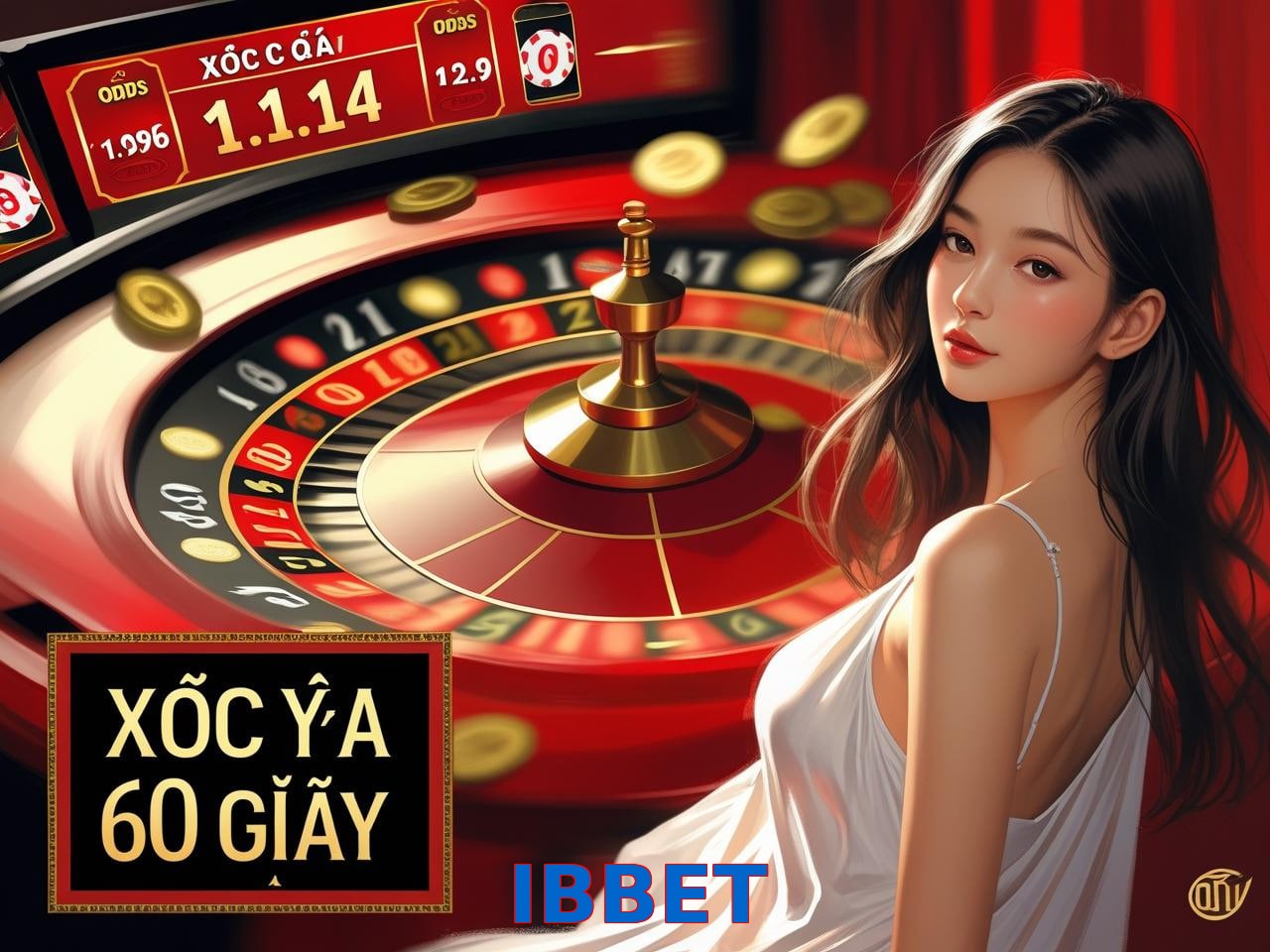 IBBET