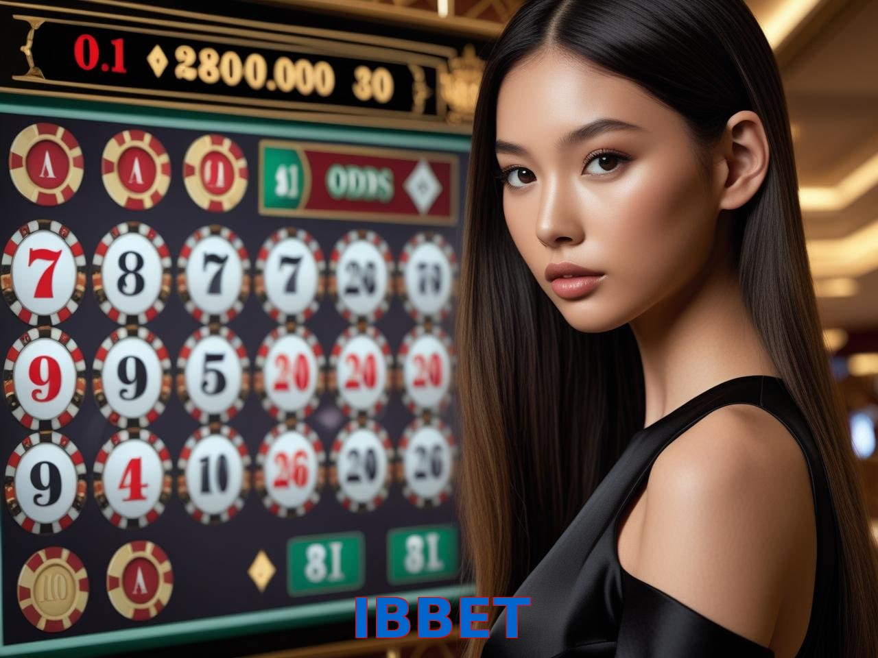 IBBET